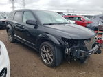 2015 Dodge Journey R/t Black vin: 3C4PDDEG4FT675961