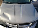 2014 Dodge Journey R/t Silver vin: 3C4PDDEG5ET124159