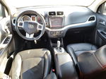 2014 Dodge Journey R/t Серебряный vin: 3C4PDDEG5ET124159