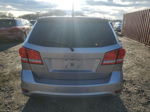 2015 Dodge Journey R/t Silver vin: 3C4PDDEG5FT580809