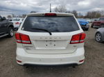 2015 Dodge Journey R/t Белый vin: 3C4PDDEG5FT601349