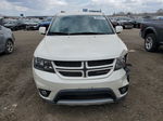 2015 Dodge Journey R/t White vin: 3C4PDDEG5FT601349