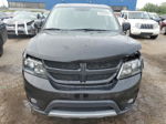 2016 Dodge Journey R/t Black vin: 3C4PDDEG5GT217203