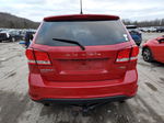 2016 Dodge Journey R/t Red vin: 3C4PDDEG5GT242909