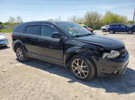 2014 Dodge Journey R/t Black vin: 3C4PDDEG6ET312835