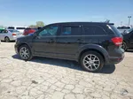 2014 Dodge Journey R/t Черный vin: 3C4PDDEG6ET312835