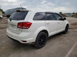 2015 Dodge Journey R/t White vin: 3C4PDDEG6FT684547