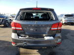 2017 Dodge Journey Gt Gray vin: 3C4PDDEG6HT595693