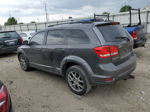 2014 Dodge Journey R/t Серый vin: 3C4PDDEG7ET155655