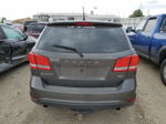 2014 Dodge Journey R/t Серый vin: 3C4PDDEG7ET155655