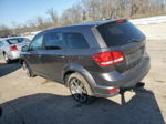 2015 Dodge Journey R/t Gray vin: 3C4PDDEG7FT634157