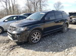 2015 Dodge Journey R/t Black vin: 3C4PDDEG7FT646454