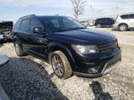 2015 Dodge Journey R/t Black vin: 3C4PDDEG7FT646454