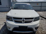 2015 Dodge Journey R/t White vin: 3C4PDDEG7FT655560