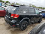 2015 Dodge Journey R/t Black vin: 3C4PDDEG7FT660886