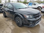 2015 Dodge Journey R/t Black vin: 3C4PDDEG7FT660886