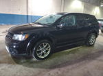 2015 Dodge Journey R/t Black vin: 3C4PDDEG7FT749535