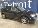 2015 Dodge Journey R/t Black vin: 3C4PDDEG7FT749535