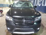 2015 Dodge Journey R/t Black vin: 3C4PDDEG7FT749535