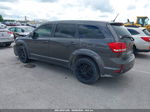 2016 Dodge Journey R/t Gray vin: 3C4PDDEG7GT189890