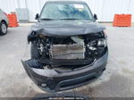 2016 Dodge Journey R/t Gray vin: 3C4PDDEG7GT189890