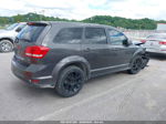 2016 Dodge Journey R/t Gray vin: 3C4PDDEG7GT189890