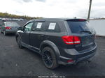 2017 Dodge Journey Gt Gray vin: 3C4PDDEG7HT588140