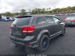 2017 Dodge Journey Gt Gray vin: 3C4PDDEG7HT588140