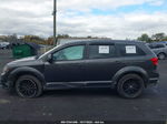 2017 Dodge Journey Gt Gray vin: 3C4PDDEG7HT588140