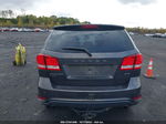 2017 Dodge Journey Gt Gray vin: 3C4PDDEG7HT588140