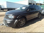 2017 Dodge Journey Gt Awd Gray vin: 3C4PDDEG7HT596187