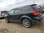 2014 Dodge Journey R/t Black vin: 3C4PDDEG8ET309239