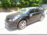 2016 Dodge Journey R/t Black vin: 3C4PDDEG8GT193043