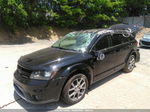 2016 Dodge Journey R/t Black vin: 3C4PDDEG8GT193043