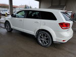 2016 Dodge Journey R/t White vin: 3C4PDDEG8GT227367