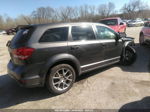 2016 Dodge Journey R/t Серый vin: 3C4PDDEG8GT228356