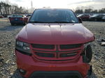 2017 Dodge Journey Gt Красный vin: 3C4PDDEG8HT502639