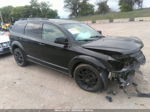 2017 Dodge Journey Gt Black vin: 3C4PDDEG8HT616186