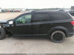 2017 Dodge Journey Gt Black vin: 3C4PDDEG8HT616186