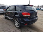 2014 Dodge Journey R/t Черный vin: 3C4PDDEG9ET176197