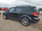 2015 Dodge Journey R/t Black vin: 3C4PDDEG9FT612032