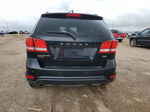 2015 Dodge Journey R/t Black vin: 3C4PDDEG9FT612032