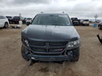 2015 Dodge Journey R/t Черный vin: 3C4PDDEG9FT612032