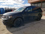 2017 Dodge Journey Gt Black vin: 3C4PDDEG9HT585689