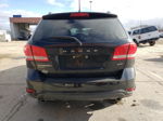 2017 Dodge Journey Gt Black vin: 3C4PDDEG9HT585689