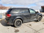 2017 Dodge Journey Gt Black vin: 3C4PDDEG9HT585689