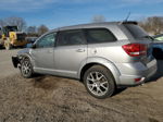 2017 Dodge Journey Gt Gray vin: 3C4PDDEG9HT596174