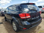 2015 Dodge Journey R/t Black vin: 3C4PDDEGXFT512327