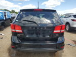 2015 Dodge Journey R/t Black vin: 3C4PDDEGXFT512327