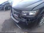 2015 Dodge Journey R/t Black vin: 3C4PDDEGXFT633634